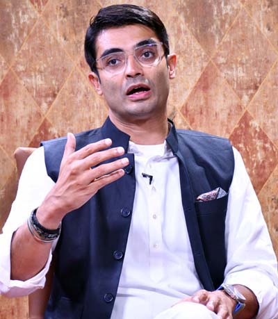 मान सरकार ने पंजाब के ग्रामीण स्वास्थ्य ढांचे को आईसीयू में डाला: जयवीर शेरगिल
